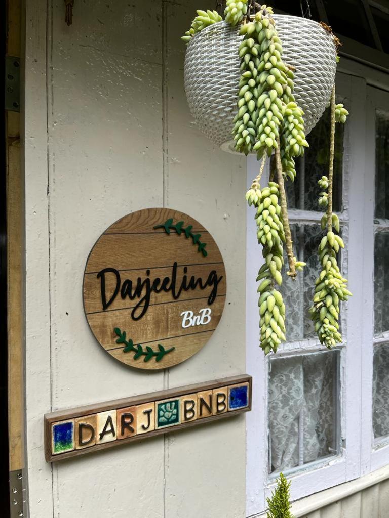 Darjeeling Bnb 外观 照片